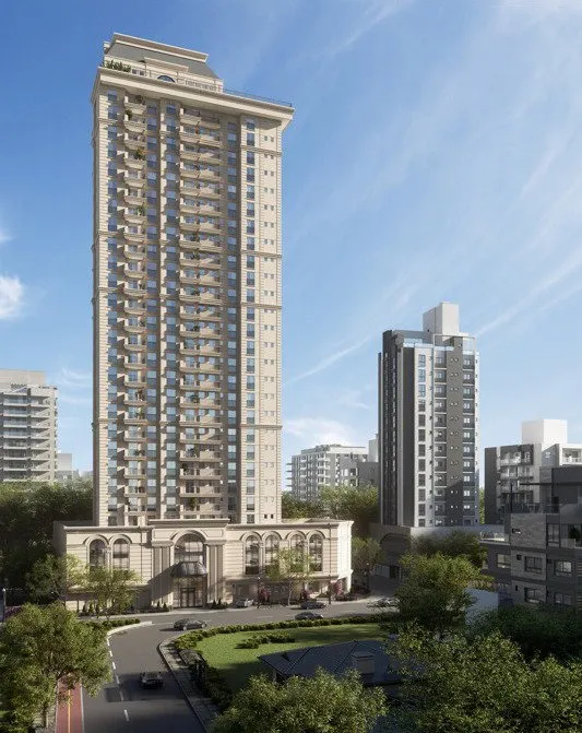 L’essence Residence – Bairro Fazenda, Itajaí, foto 2