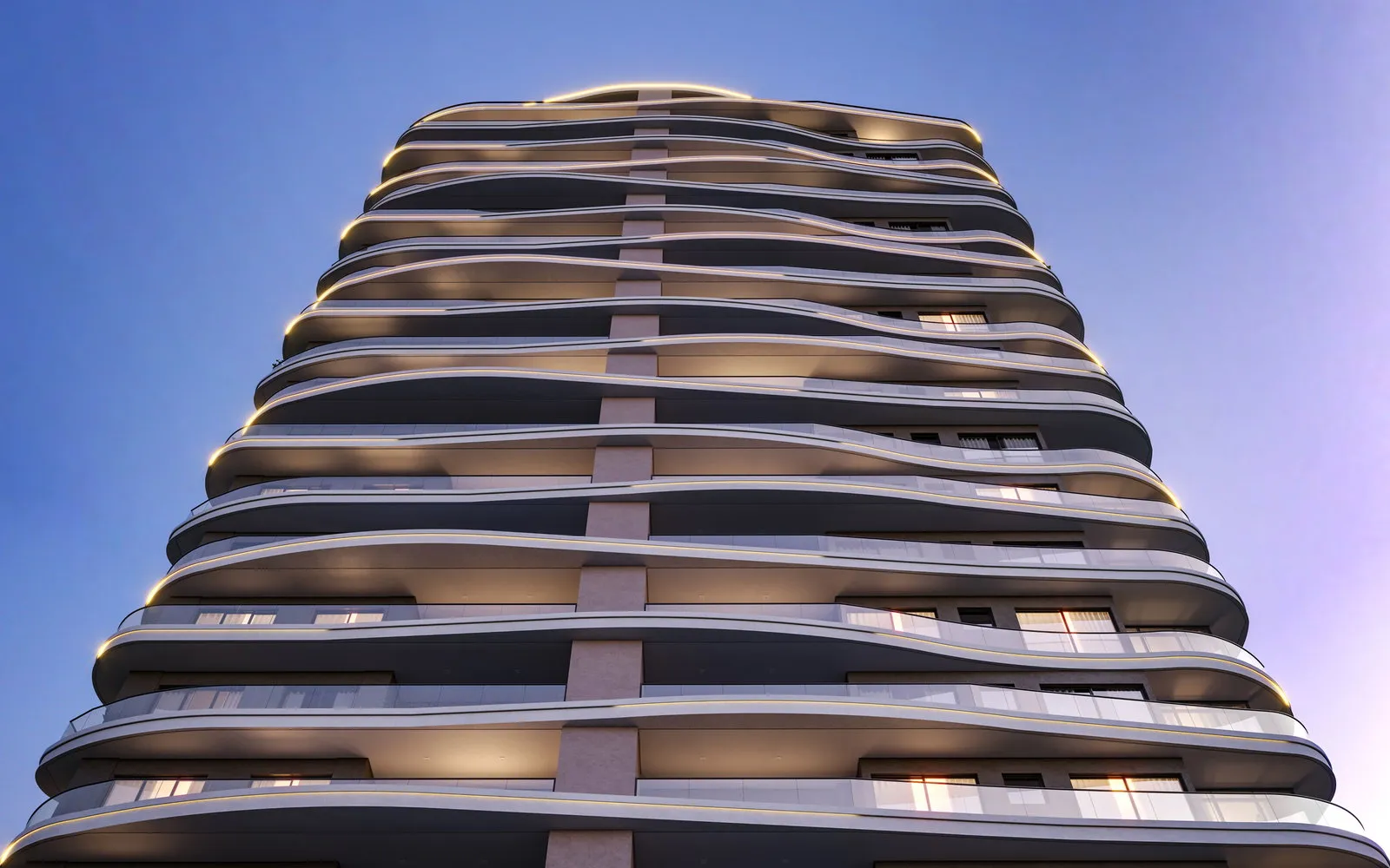 Lotisa Skyline – Bairro Fazenda, Itajaí, foto 2