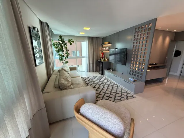 Apartamento 3 suítes + lavabo à venda em Centro, Balneário Camboriú, foto 3