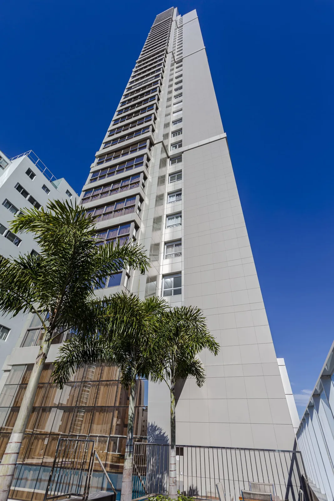 Ocean Breeze – Centro, Balneário Camboriú