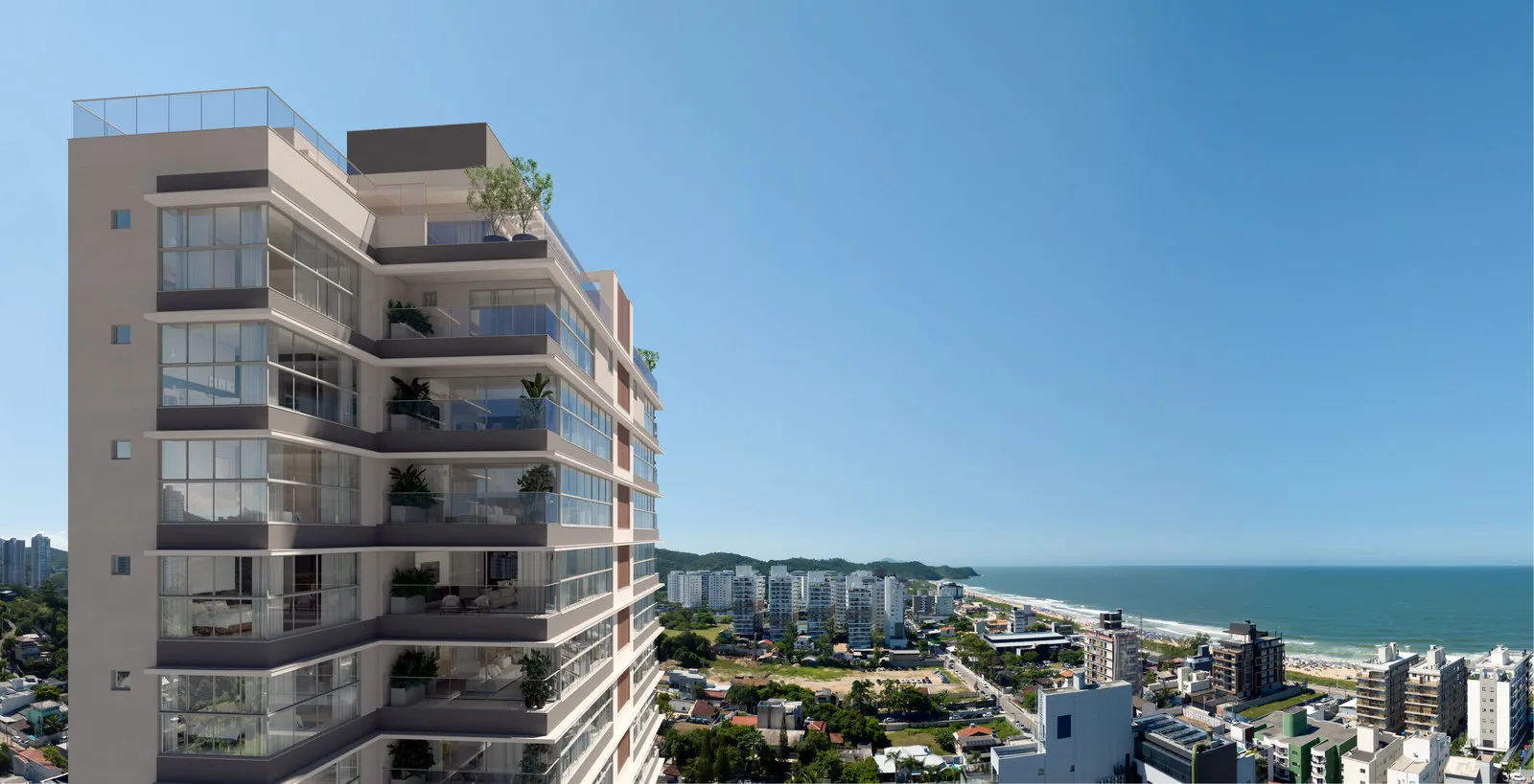 Surya – Praia Brava, Itajaí, foto 3