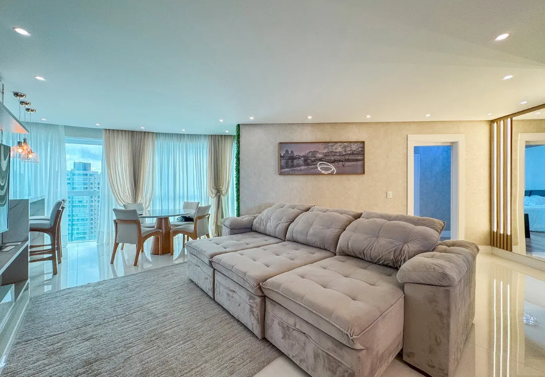Apartamento 3 suítes à venda em Centro, Balneário Camboriú, foto 3