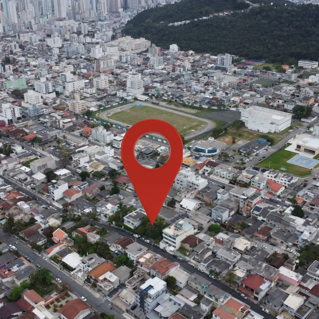 Terreno à venda em Bairro das Nações, Balneário Camboriú, foto 2