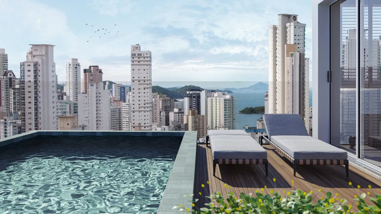 Mar Belle Residence – Centro, Balneário Camboriú, foto 3