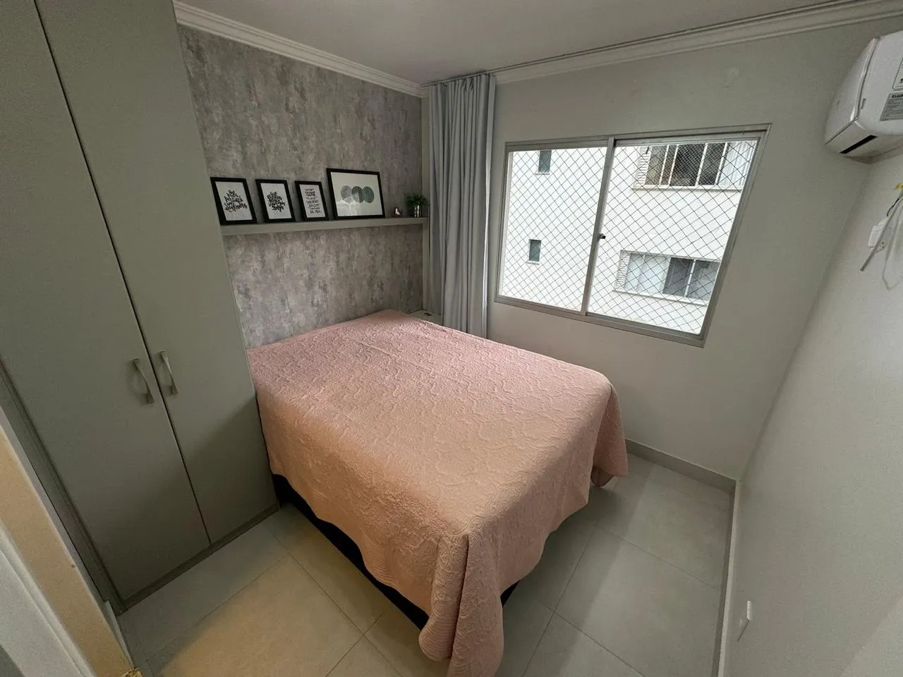 Apartamento 2 dormitórios (sendo 1 suíte) + banheiro social à venda em Centro, Balneário Camboriú, foto 3