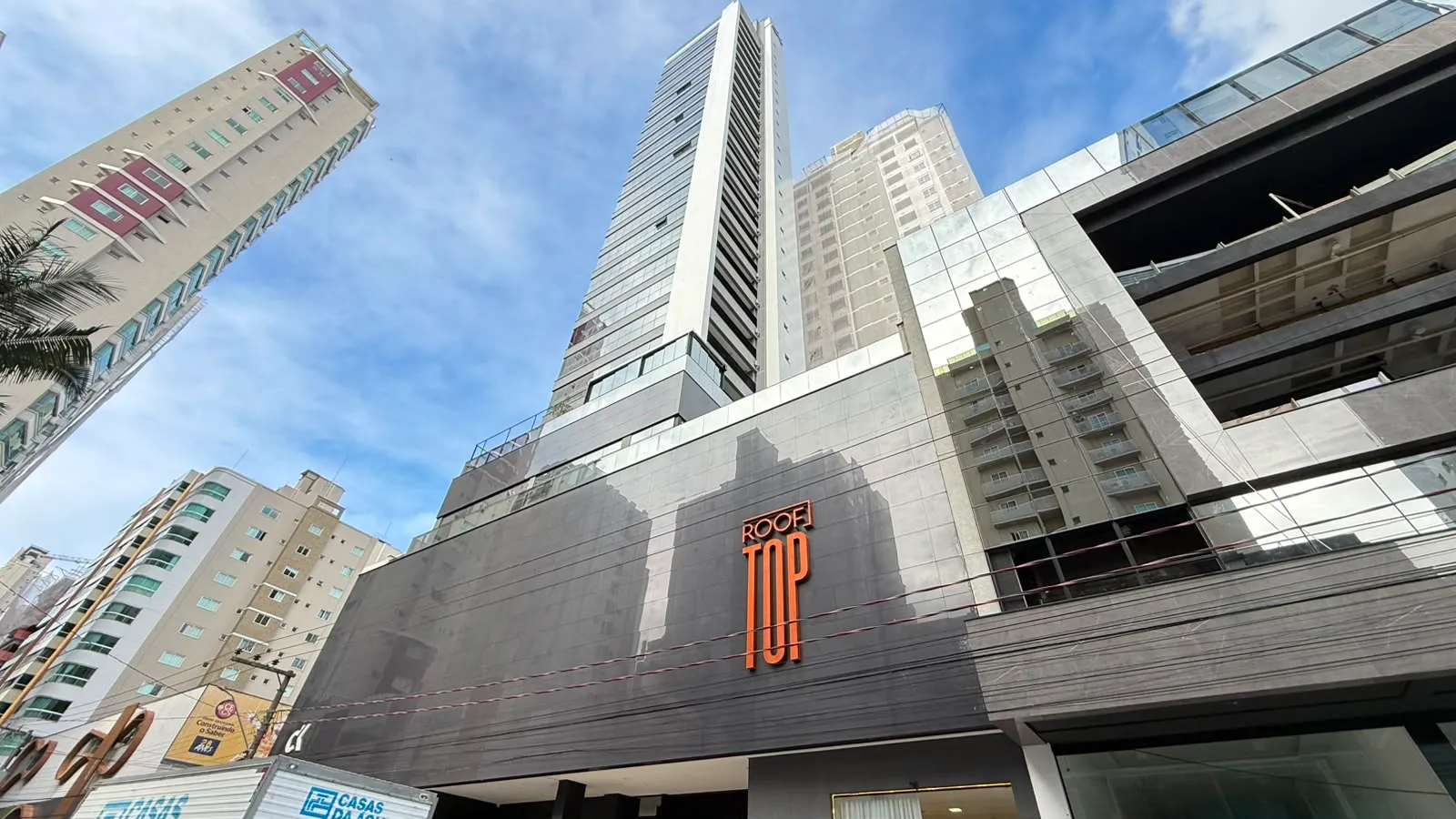 Sala comercial à venda em Centro, Balneário Camboriú, foto 3