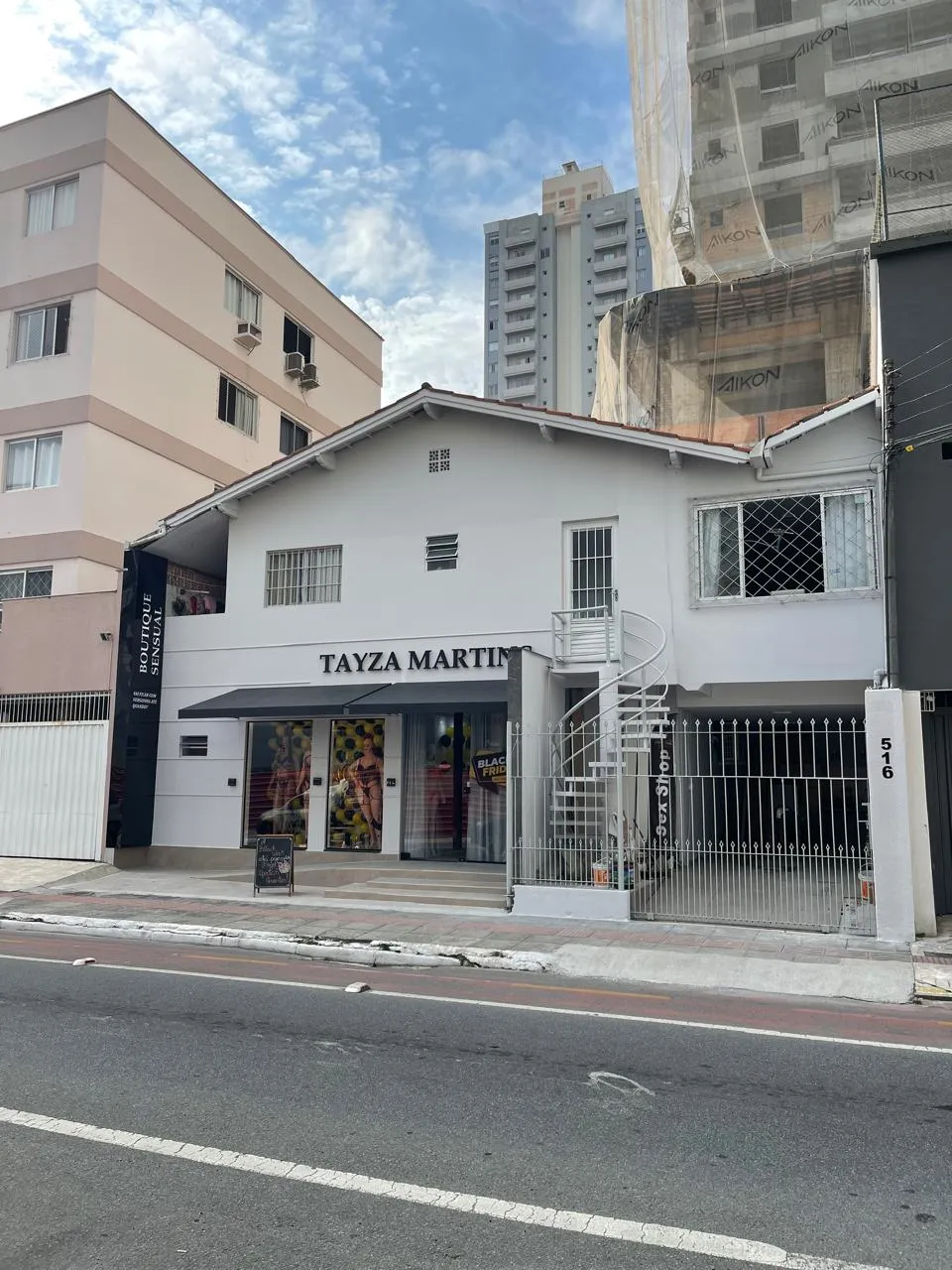 Casa à venda em Centro, Balneário Camboriú, foto 3