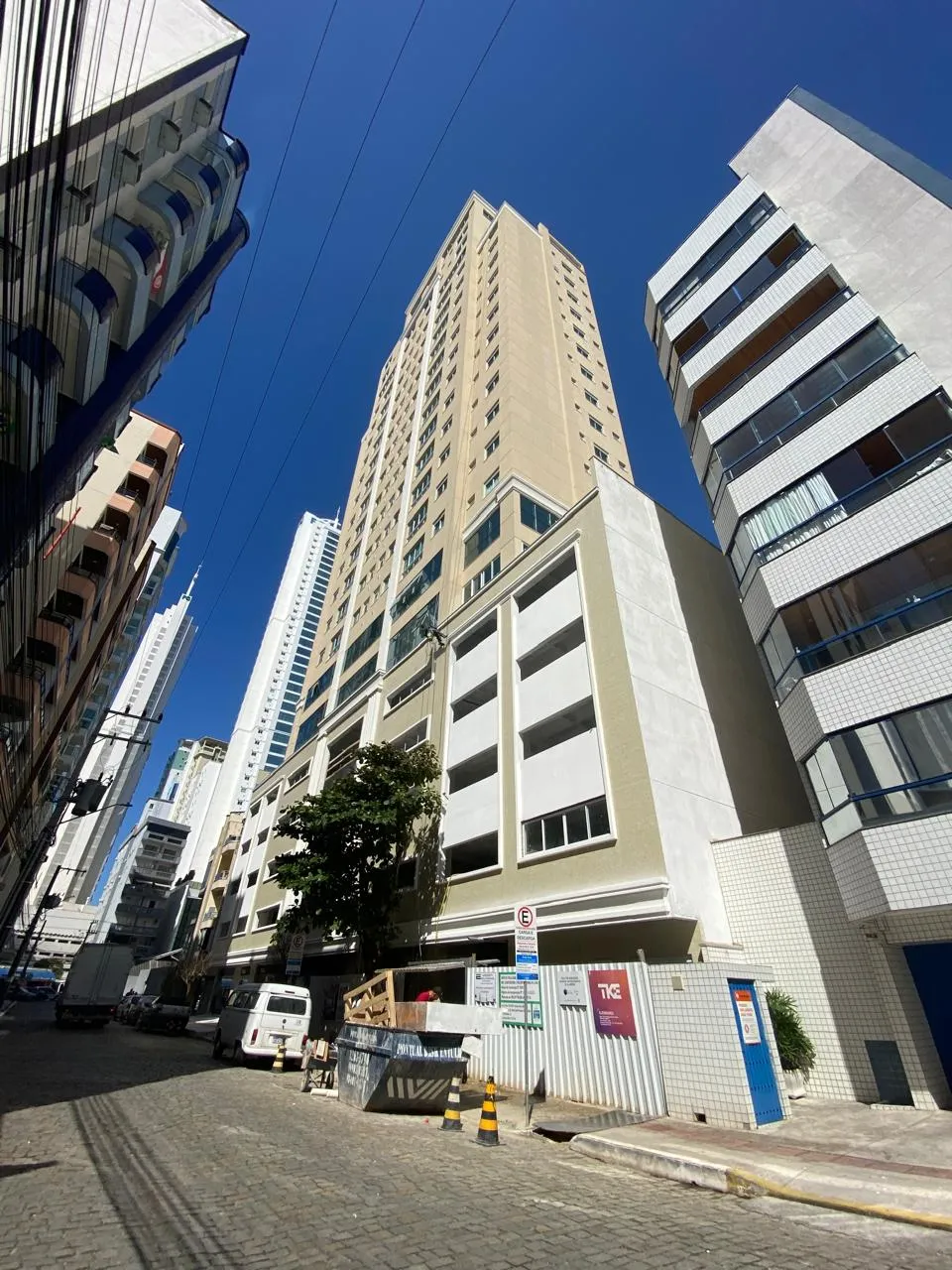 Apartamento 4 suítes à venda em Centro, Balneário Camboriú