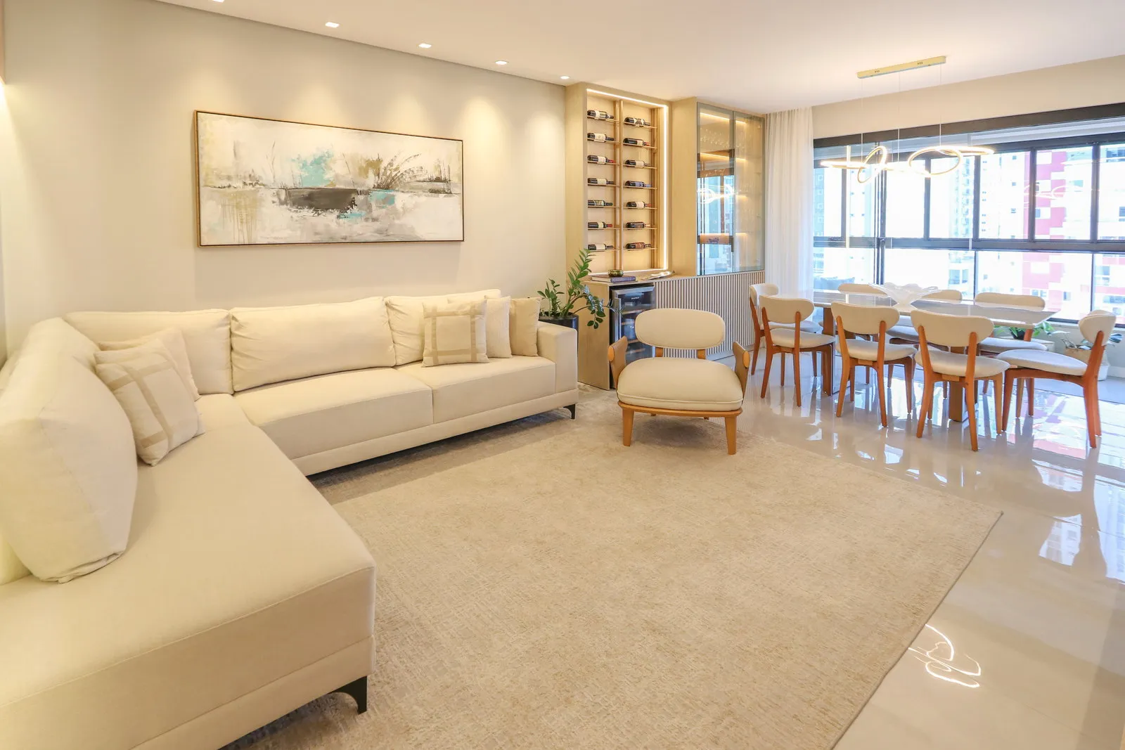 Apartamento 4 suítes à venda em Centro, Balneário Camboriú, foto 3