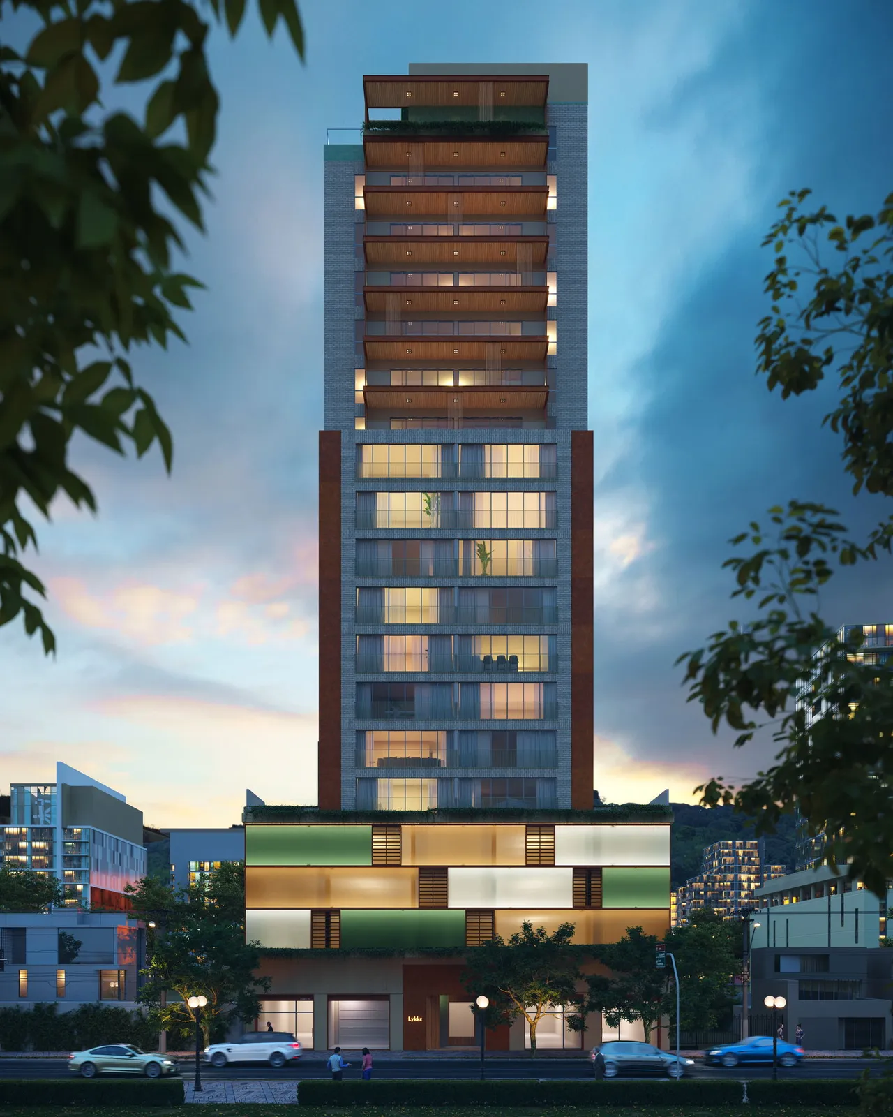 Lykke – Centro, Balneário Camboriú, foto 2