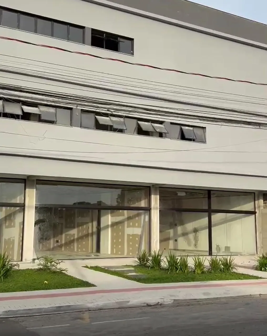 Sala comercial à venda em São Judas, Itajaí, foto 2