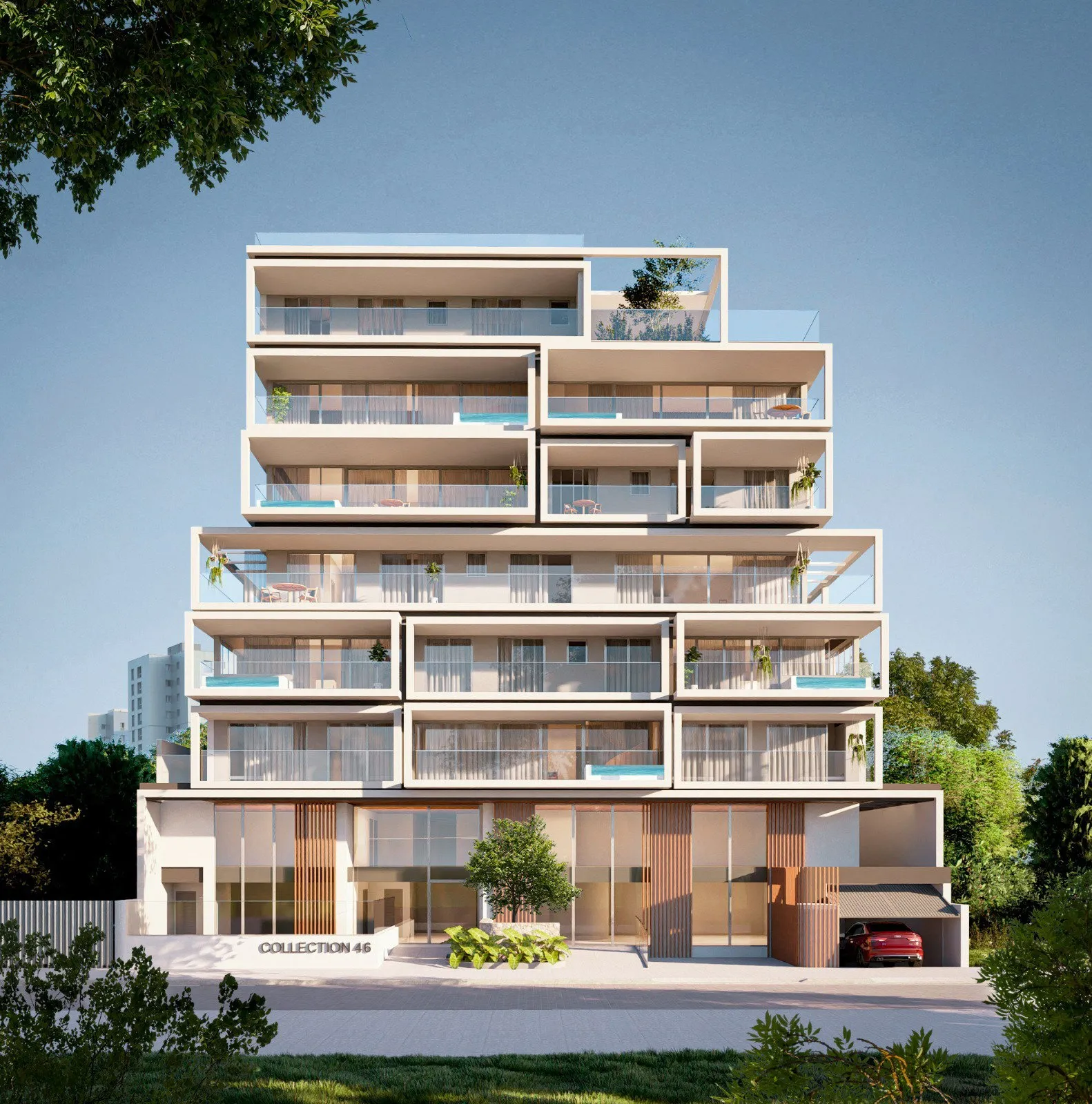 Brava Collection – Praia Brava, Itajaí, foto 2