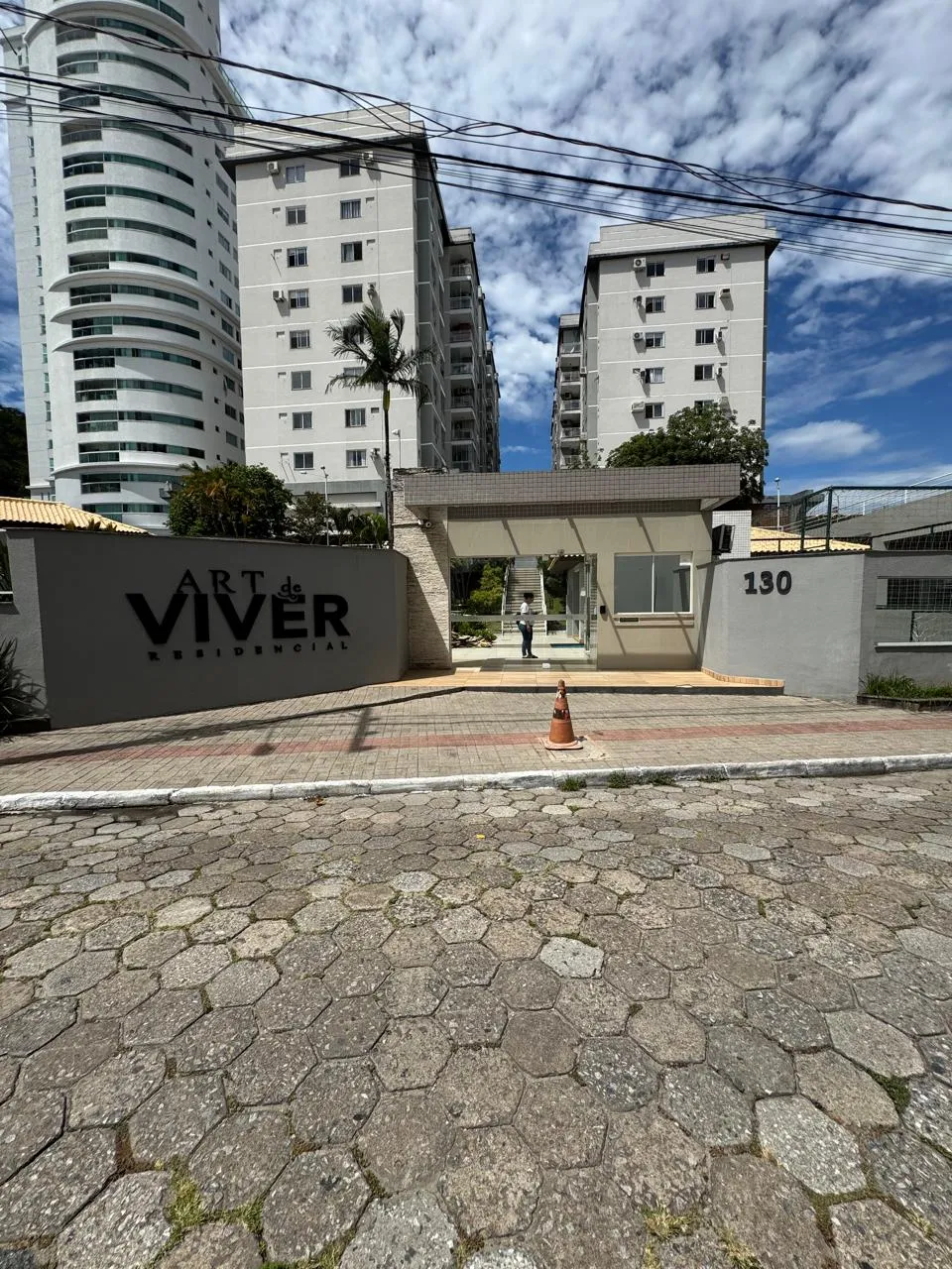 Apartamento 1 suíte + banheiro social à venda em Ressacada, Itajaí, foto 2