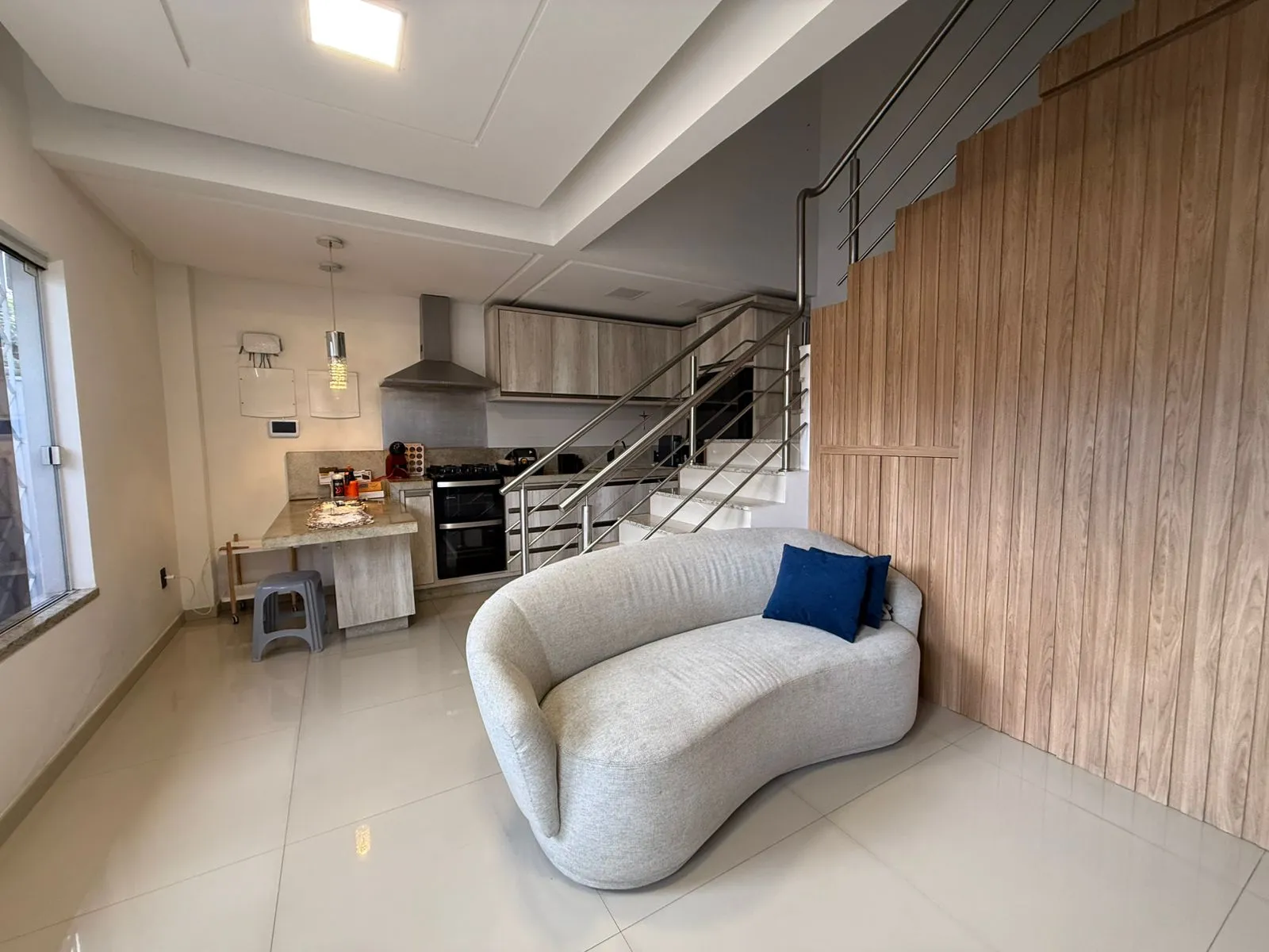 Casa 2 suítes + 2 banheiros sociais à venda em Centro, Balneário Camboriú, foto 2