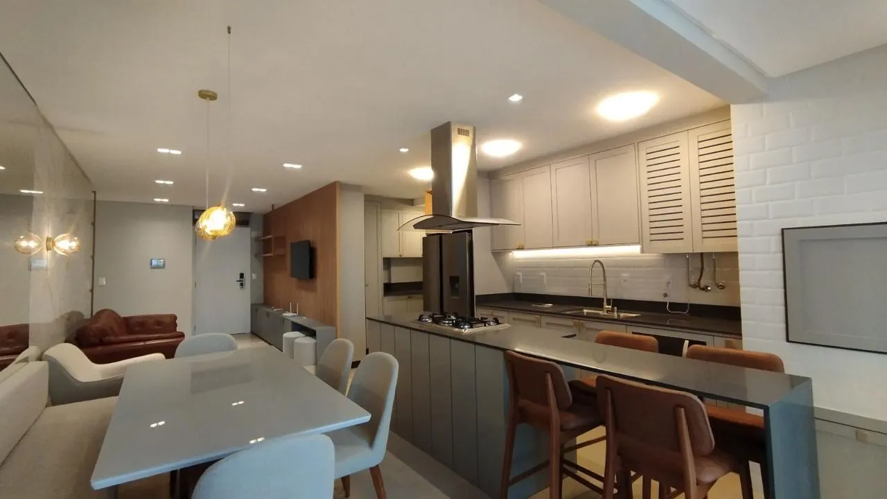 Apartamento 3 dormitórios + 3 banheiros à venda em Bairro Fazenda, Itajaí, foto 3