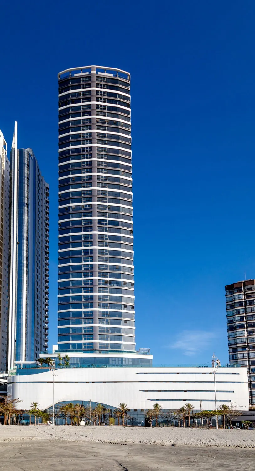 Pharos – Centro, Balneário Camboriú, foto 3