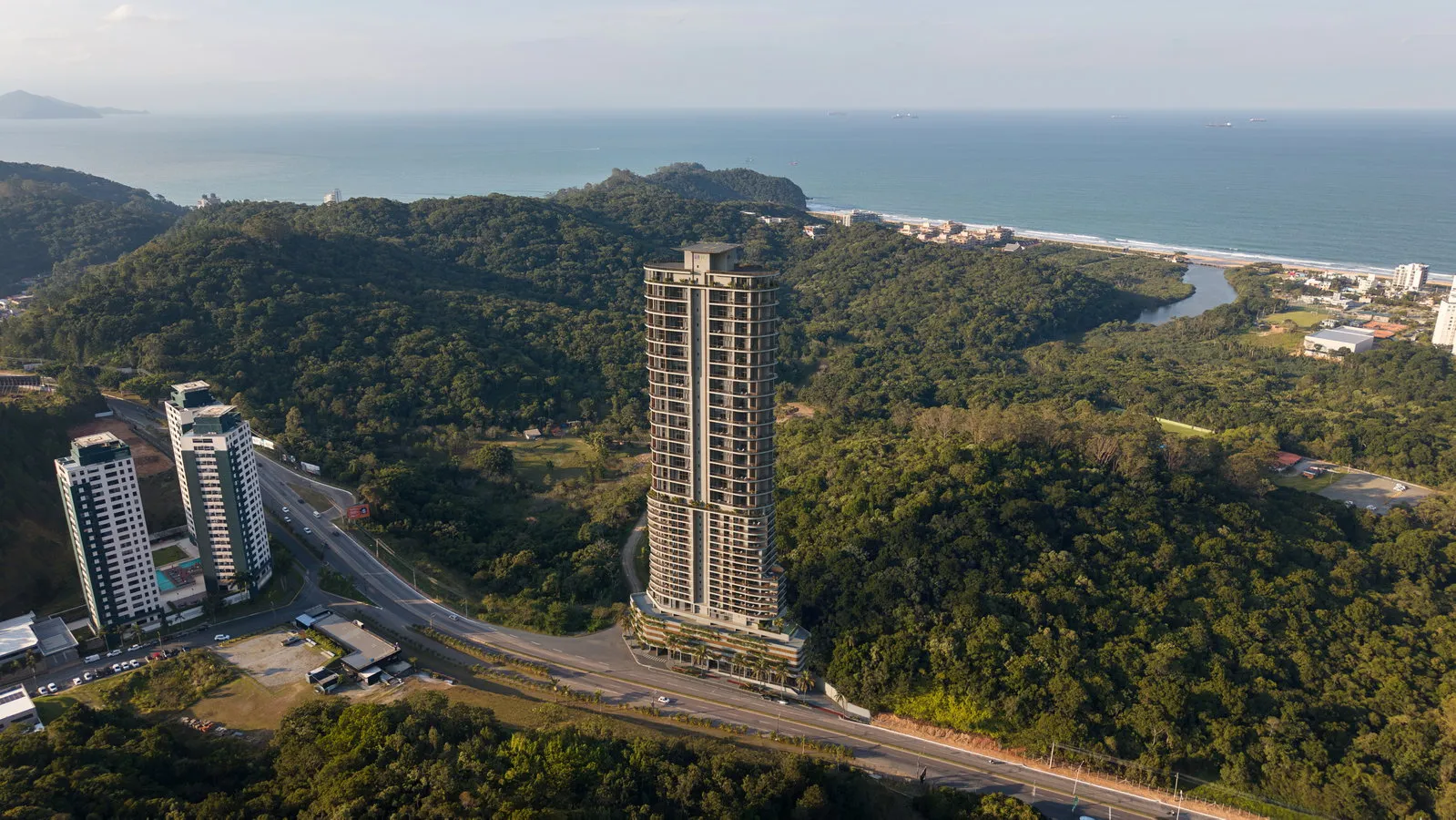 NF Raro By Sierra – Praia Brava, Itajaí, foto 3
