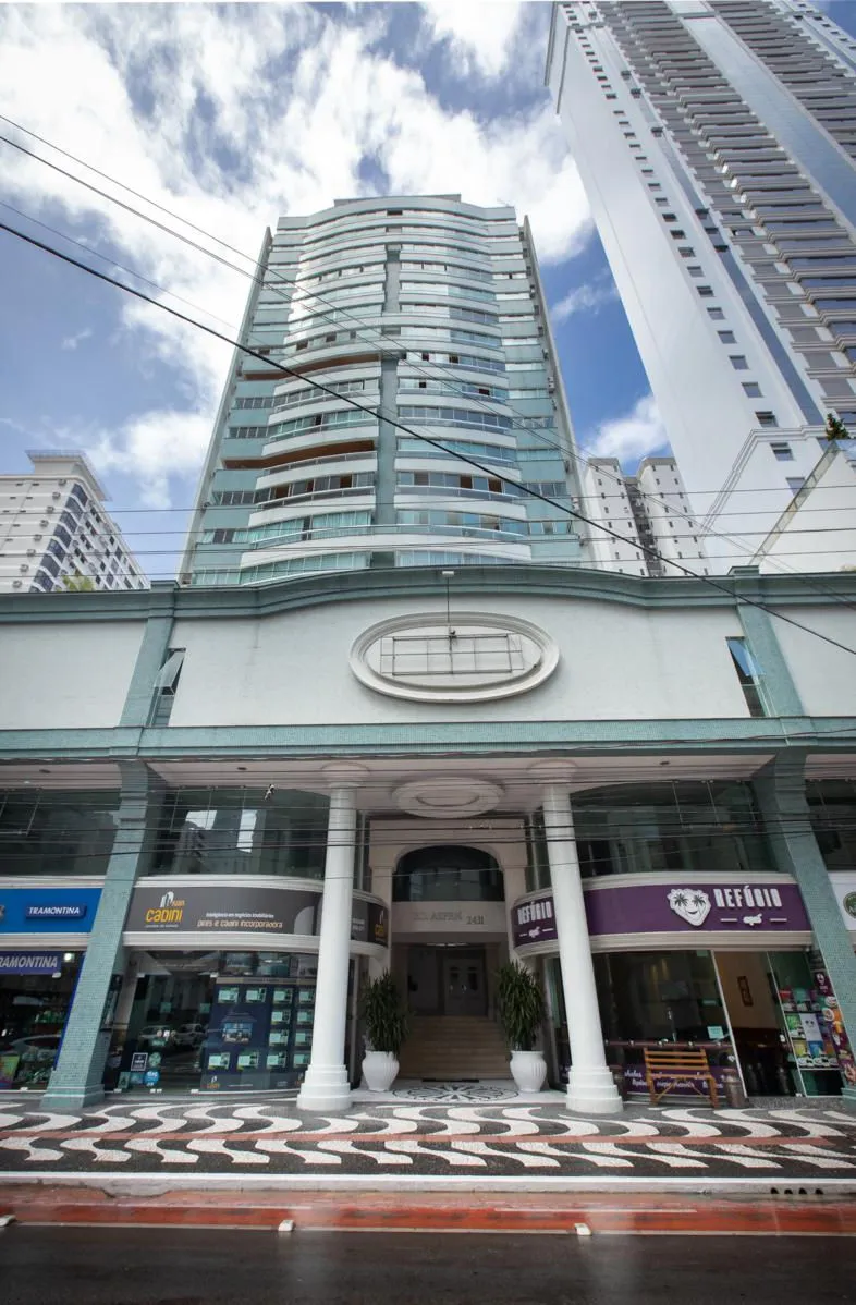 Sala comercial à venda em Centro, Balneário Camboriú