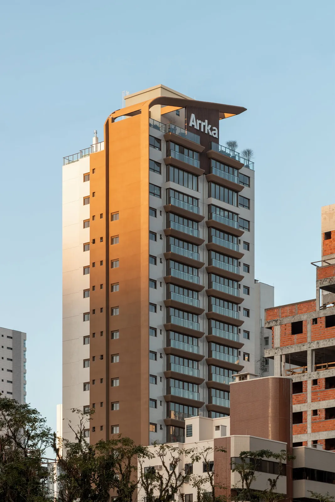 Admirá – Centro, Balneário Camboriú, foto 3