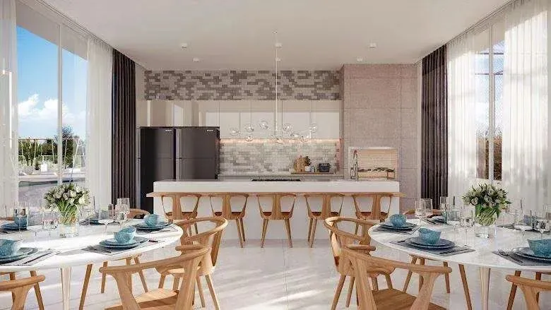 Apartamento 3 suítes + banheiro social à venda em Centro, Balneário Camboriú, foto 2