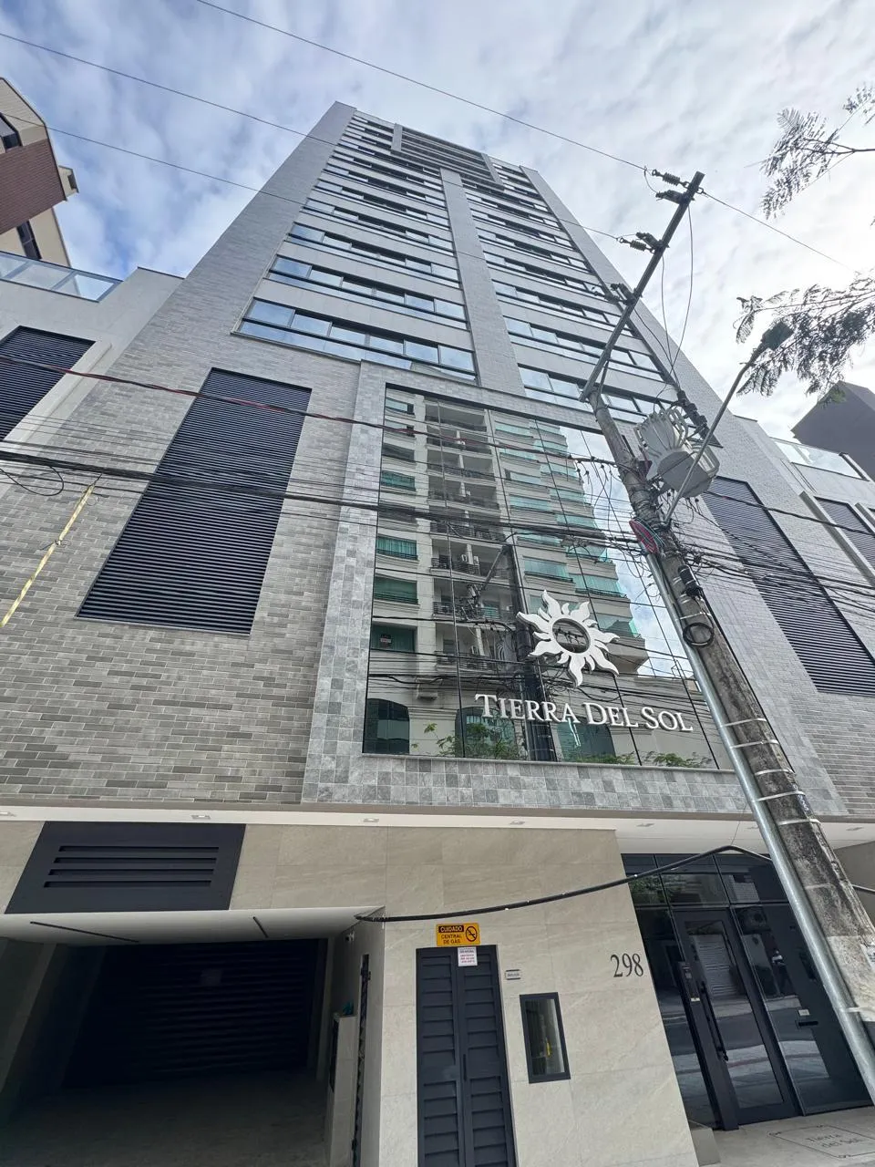 Tierra Del Sol – Centro, Balneário Camboriú