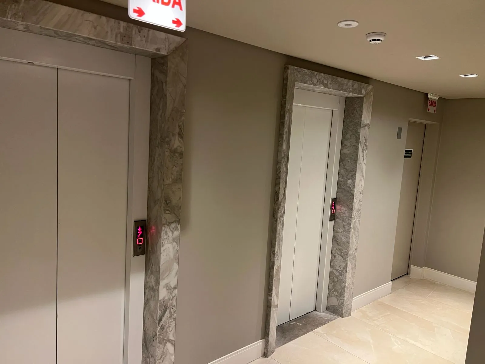 Apartamento 2 suítes + lavabo à venda em Bairro dos Estados, Balneário Camboriú, foto 3