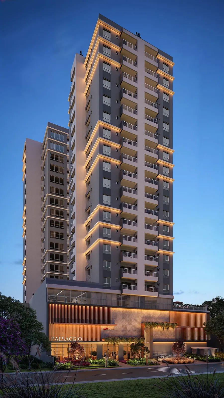 Paesaggio – Fazendinha, Itajaí, foto 2