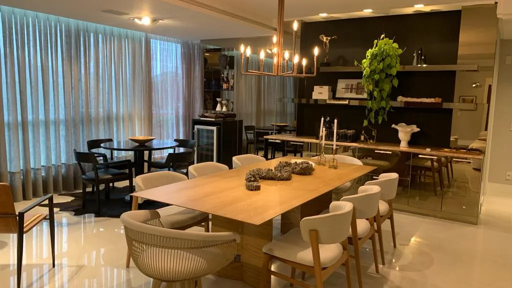 Apartamento 3 suítes à venda em Centro, Balneário Camboriú, foto 2