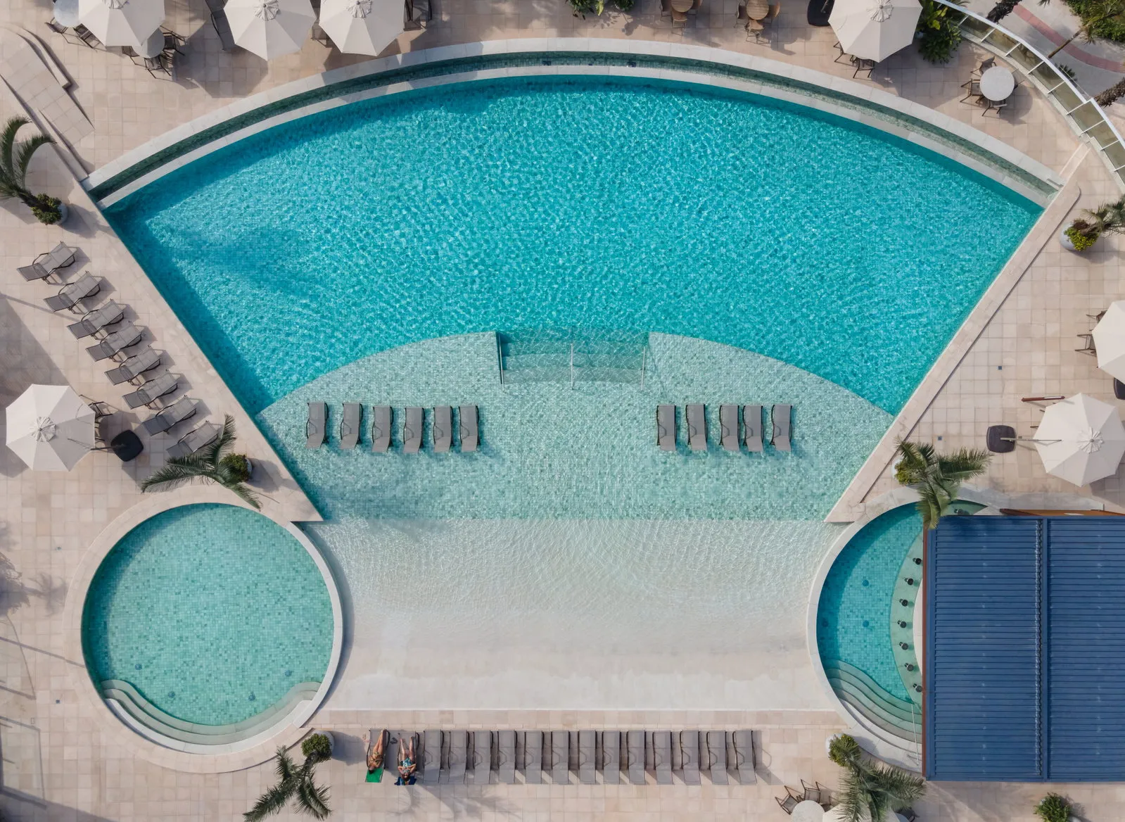 Apartamento 3 suítes + banheiro social à venda em Praia Brava, Itajaí, foto 3