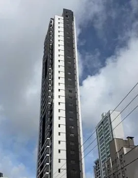 Apartamento 3 suítes à venda em Centro, Balneário Camboriú, foto 2