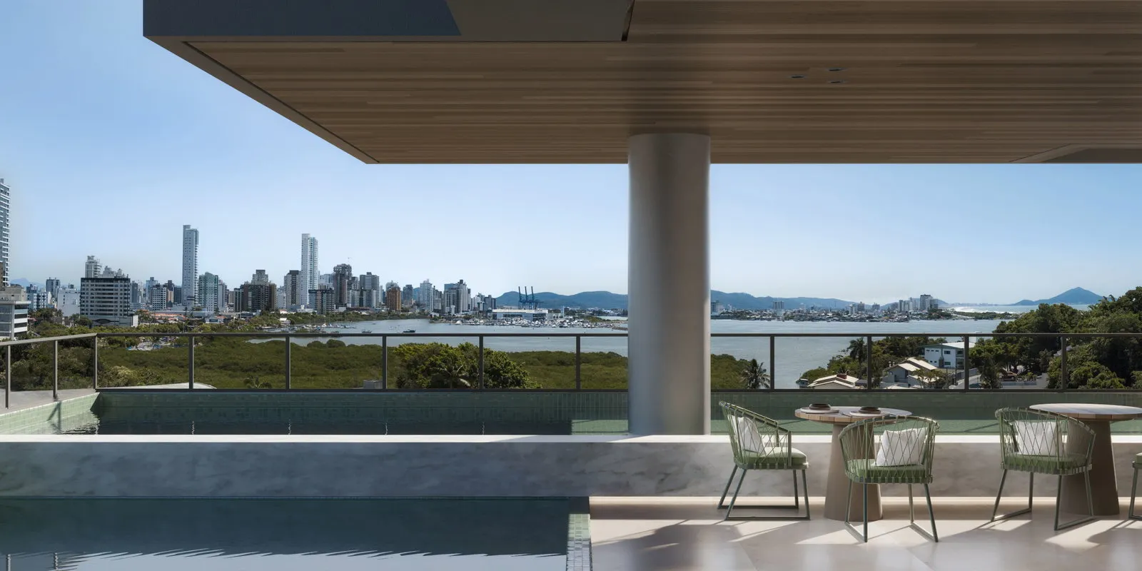 Casa Atalaia 47 – Bairro Fazenda, Itajaí, foto 3