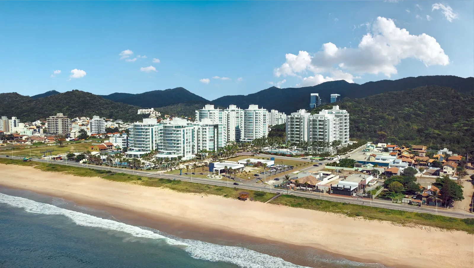 Apartamento 4 suítes à venda em Praia Brava, Itajaí, foto 2