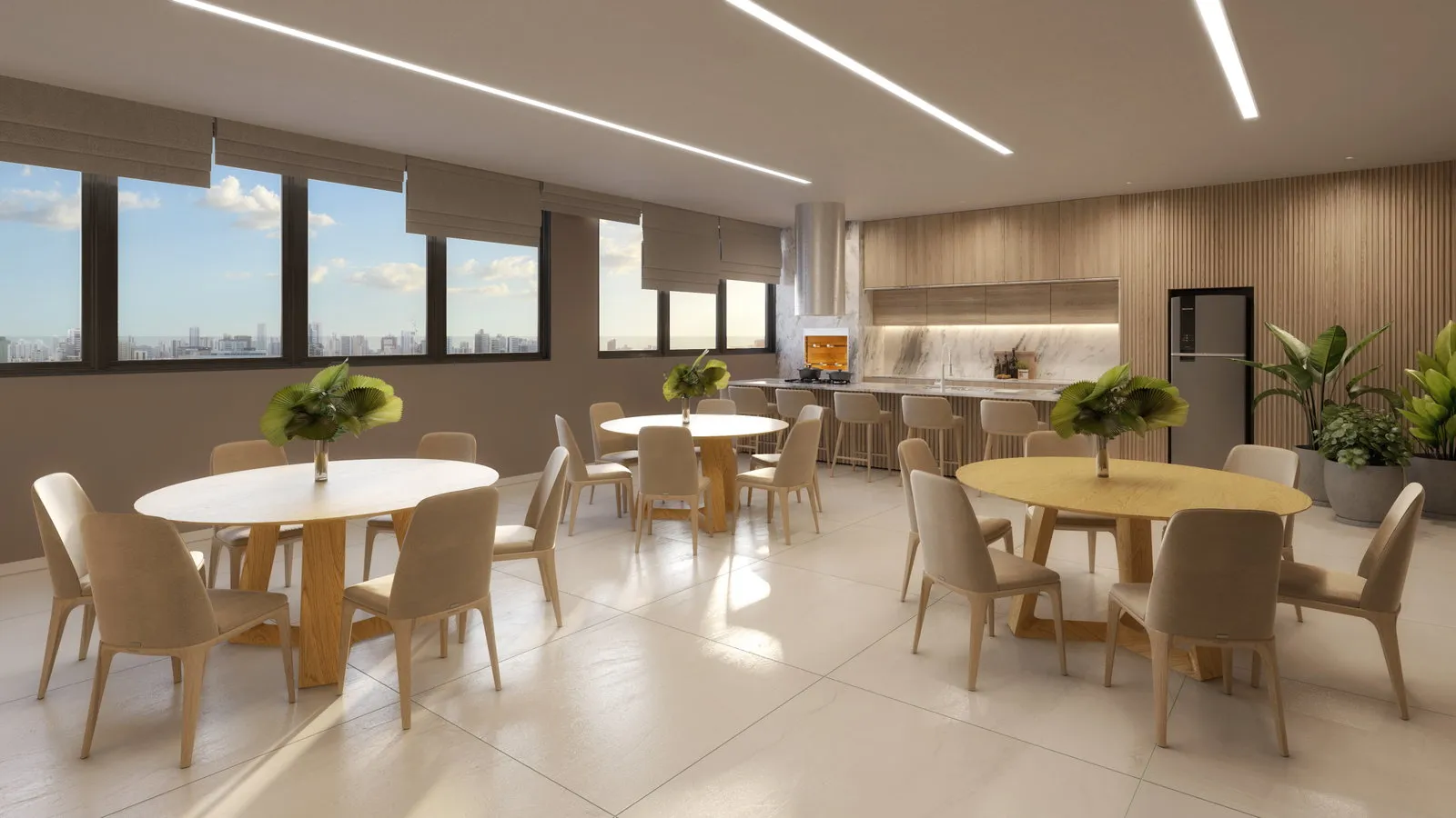 Residencial Lago di San Pellegrino – Cordeiros, Itajaí, foto 2