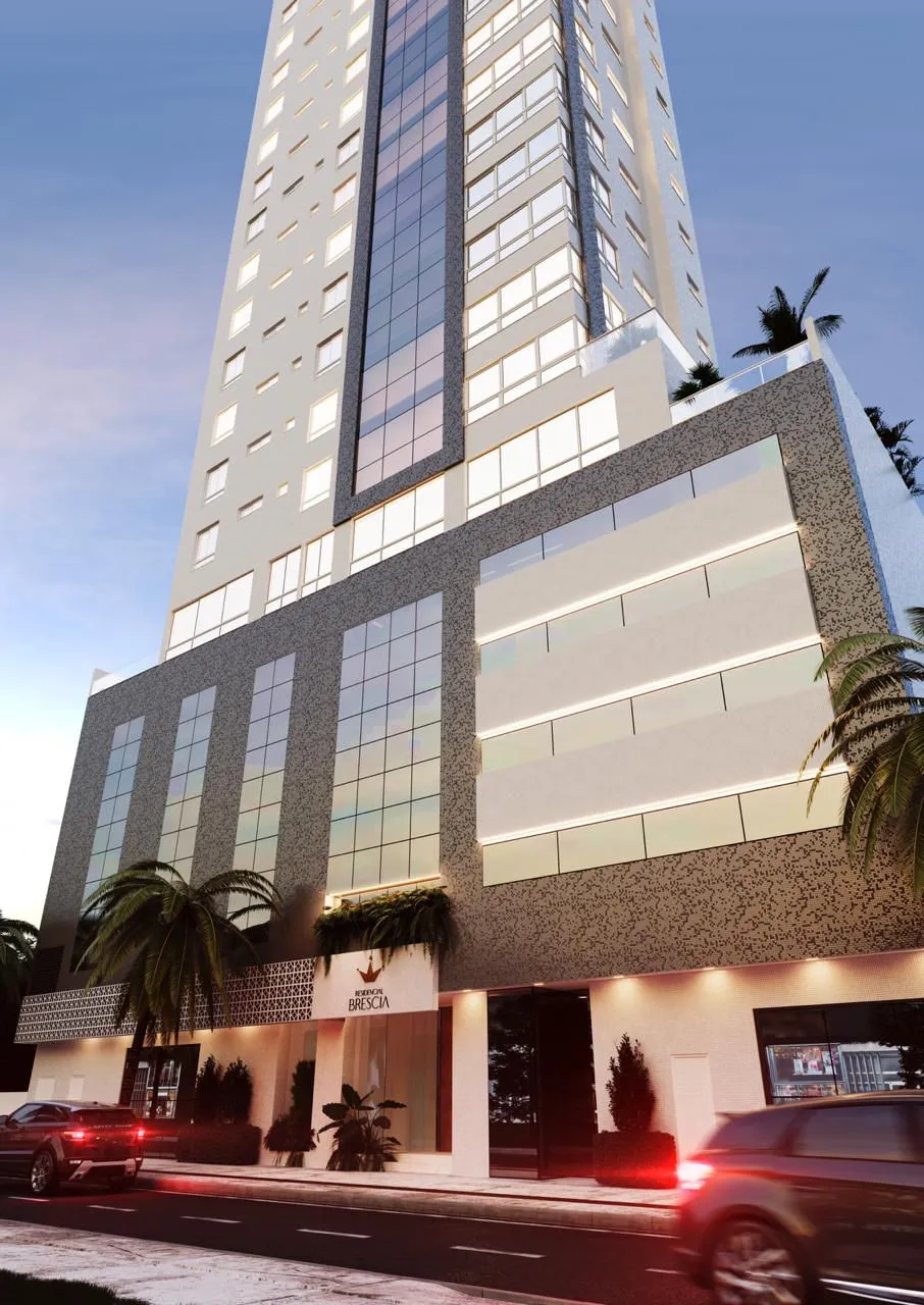 Bréscia – Centro, Balneário Camboriú, foto 3