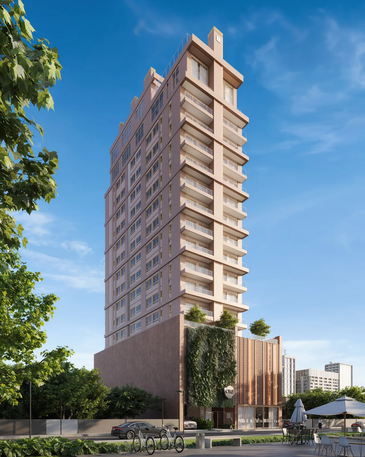 ON! – Vila Operária, Itajaí, foto 2