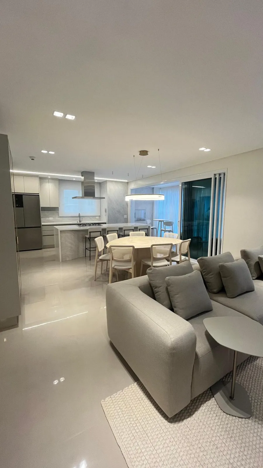 Apartamento 4 suítes à venda em Pioneiros, Balneário Camboriú, foto 3