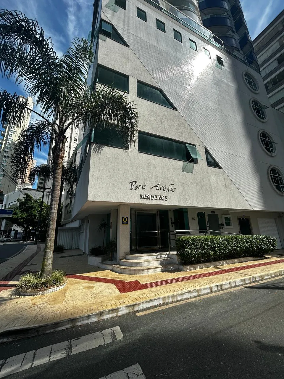 Apartamento 3 suítes + banheiro social à venda em Centro, Balneário Camboriú, foto 2
