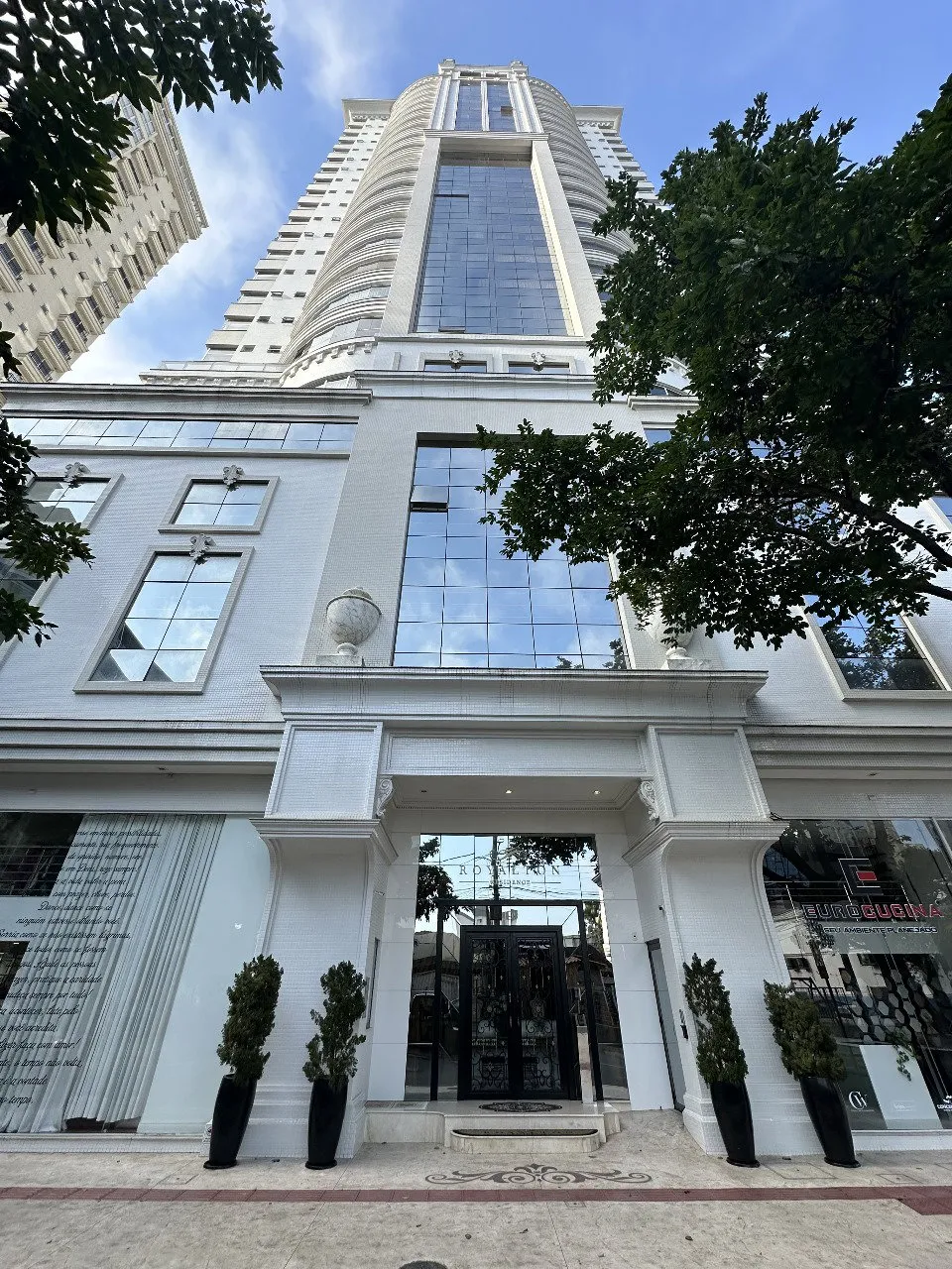Apartamento 3 suítes + lavabo à venda em Centro, Balneário Camboriú, foto 2