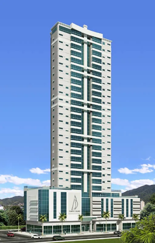 Puerto Velero – Centro, Balneário Camboriú, foto 2