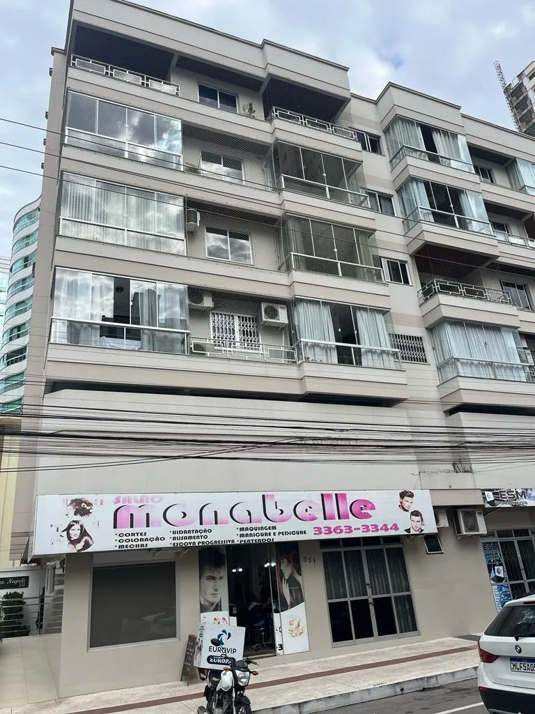 Apartamento 3 dormitórios (sendo 1 suíte) + banheiro social à venda em Centro, Balneário Camboriú, foto 2