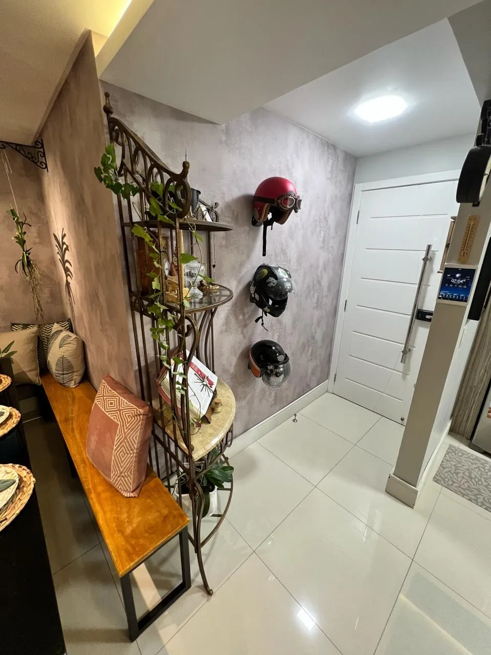 Apartamento 3 dormitórios (sendo 1 suíte) + banheiro social à venda em Centro, Itajaí, foto 3