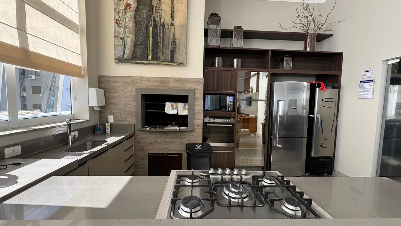 Apartamento 3 suítes + banheiro social à venda em Centro, Balneário Camboriú, foto 2