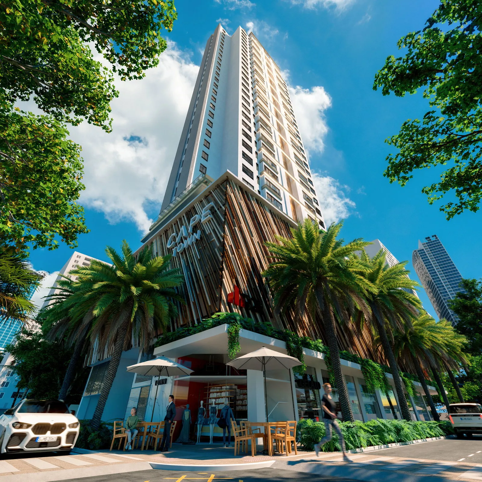 Apartamento 3 suítes à venda em Centro, Balneário Camboriú