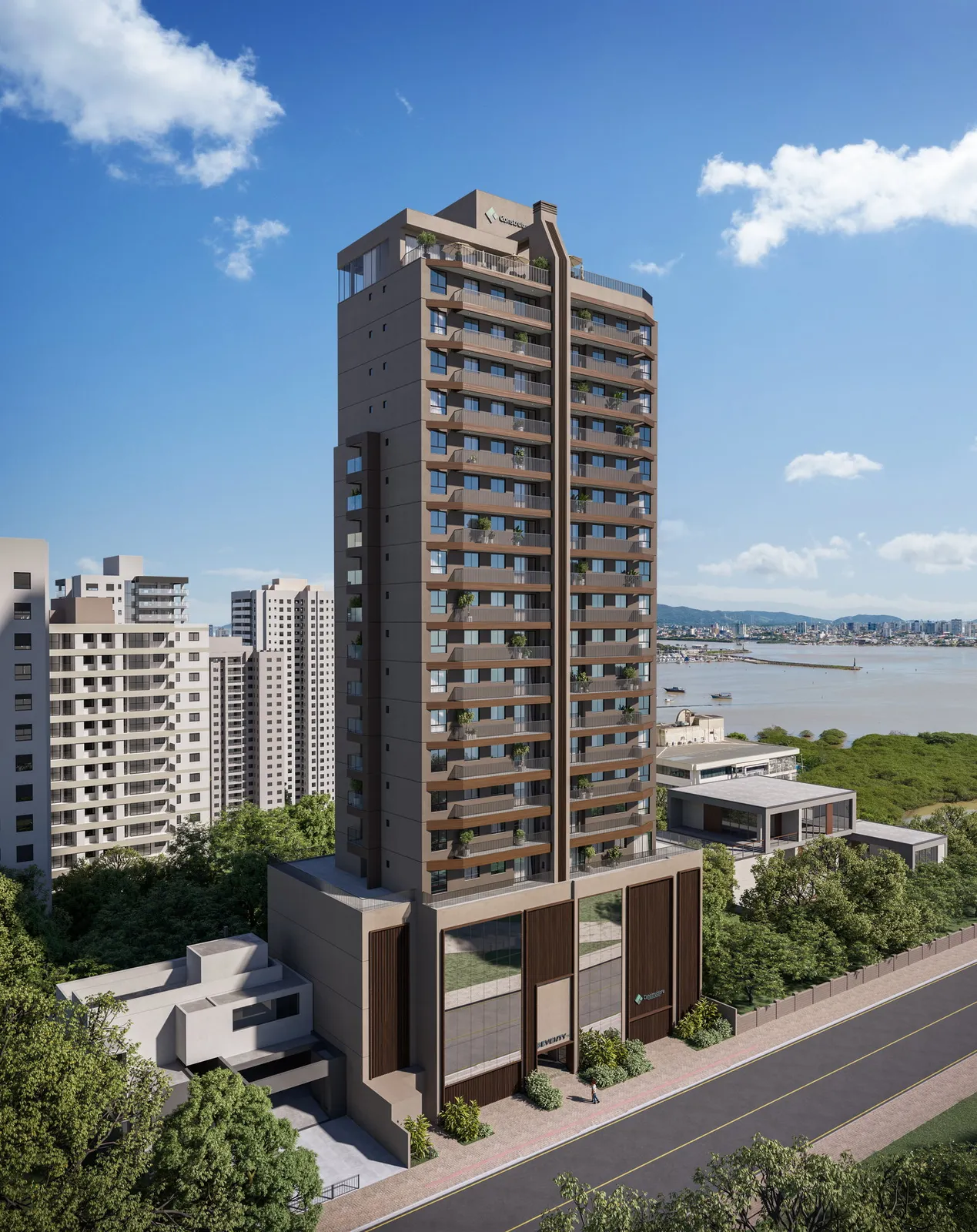 Seventy – Bairro Fazenda, Itajaí, foto 3