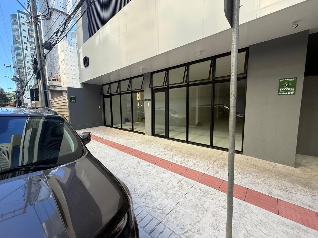 Sala comercial à venda em Barra Sul, Balneário Camboriú, foto 3