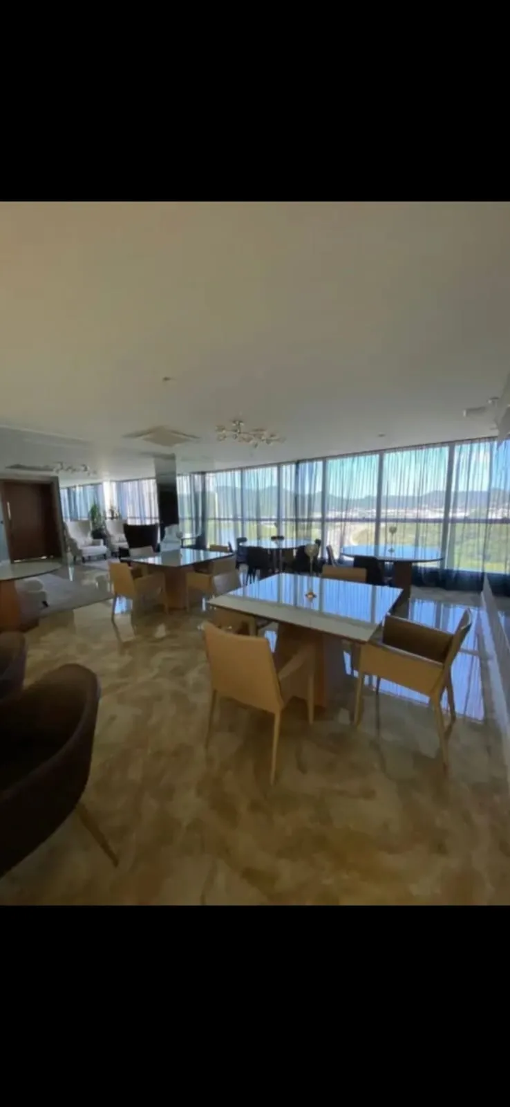 Apartamento duplex 5 suítes + banheiro social e lavabo à venda em Barra Sul, Balneário Camboriú, foto 3