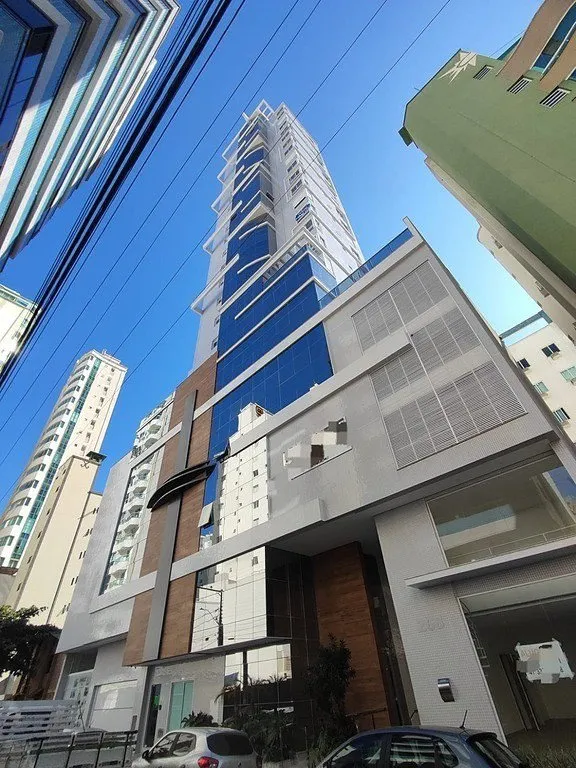 Unique Tower – Centro, Balneário Camboriú, foto 3