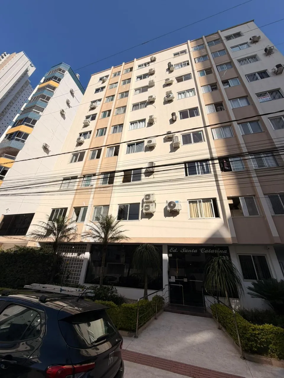 Apartamento 2 dormitórios + 1 banheiro à venda em Centro, Balneário Camboriú, foto 2