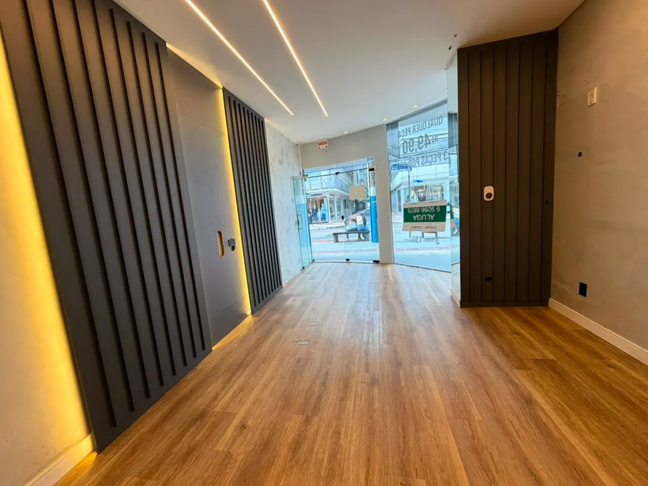 Sala comercial à venda em Centro, Balneário Camboriú, foto 2