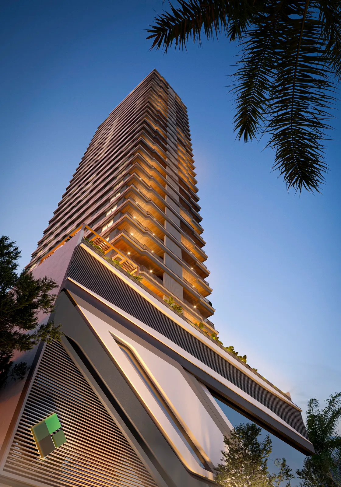 Marina Bay – Bairro Fazenda, Itajaí, foto 2